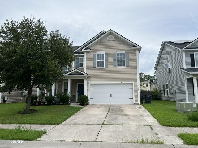 1725 Diving Duck Lane