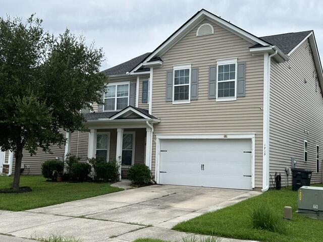 1725 Diving Duck Lane