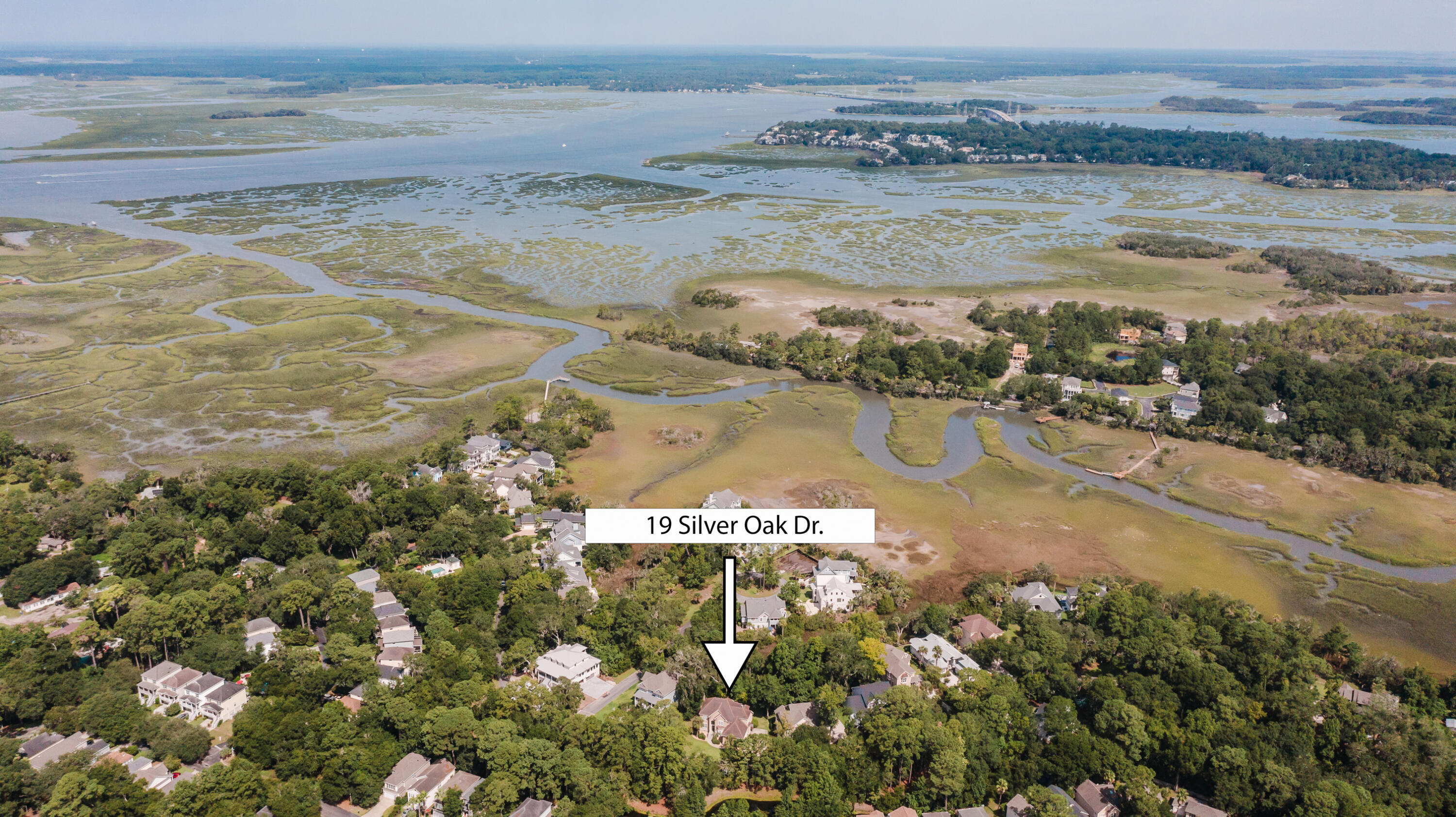 19 Silver Oak Drive