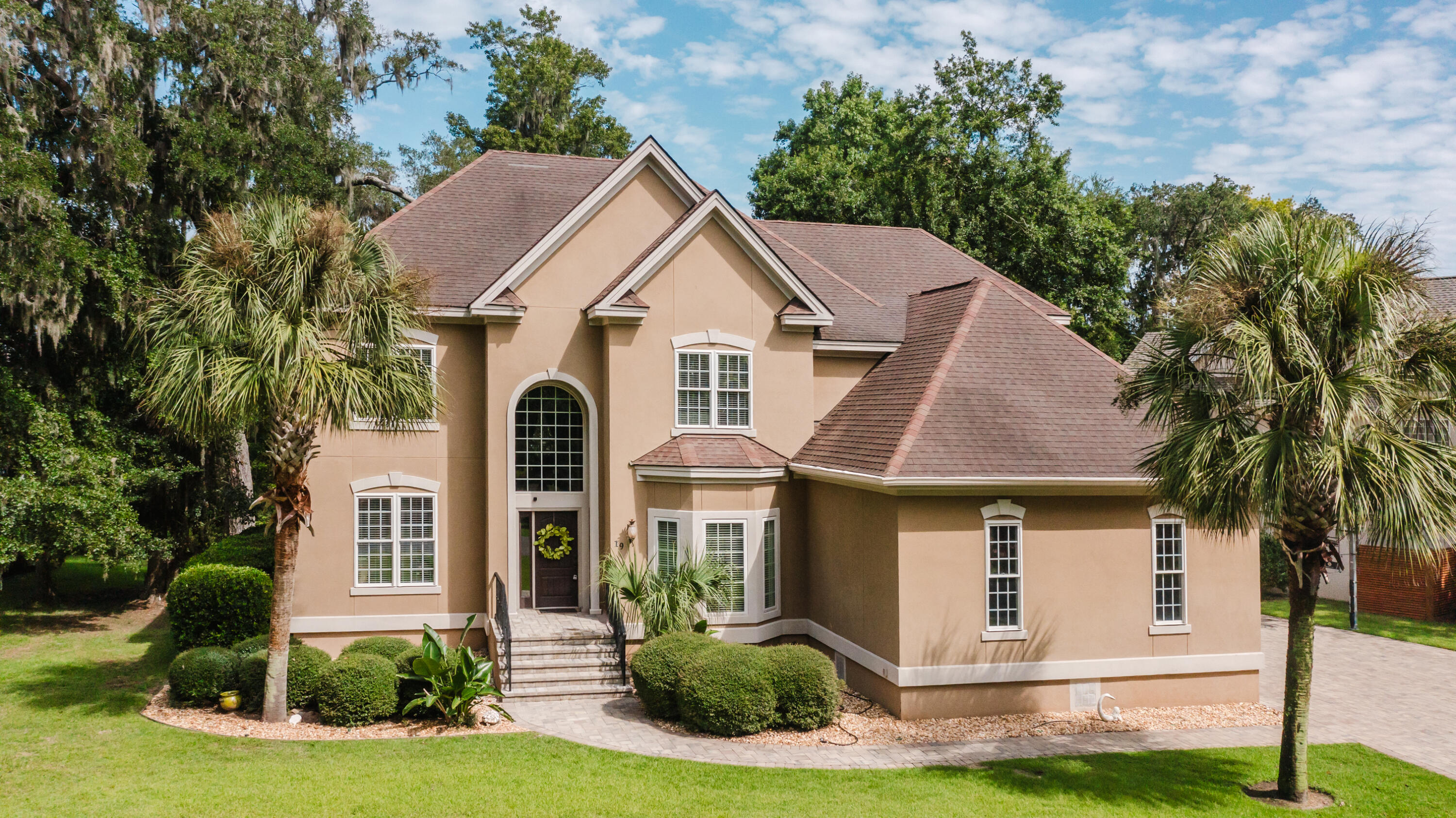 19 Silver Oak Drive