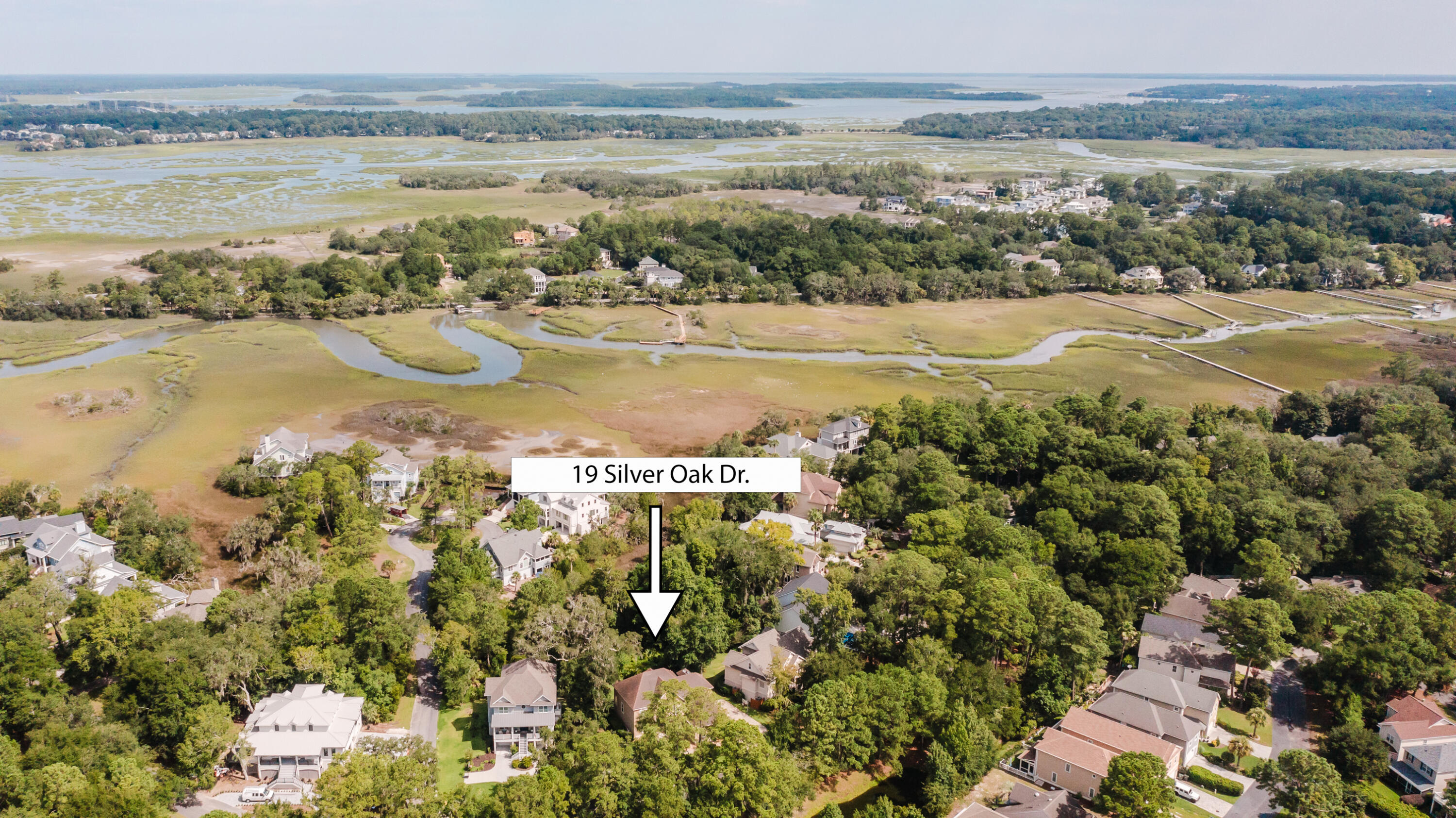 19 Silver Oak Drive