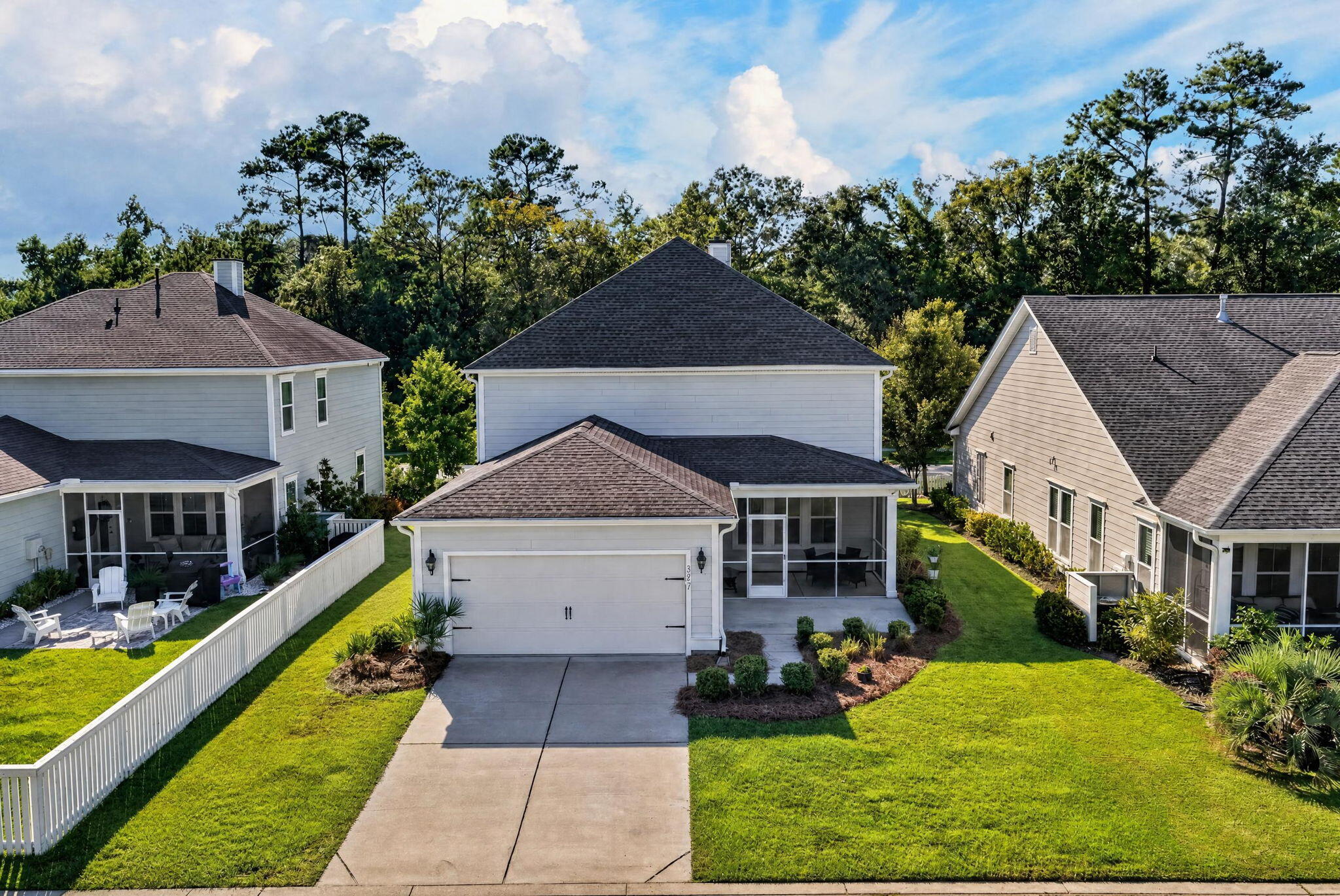 3957 Bessemer Road