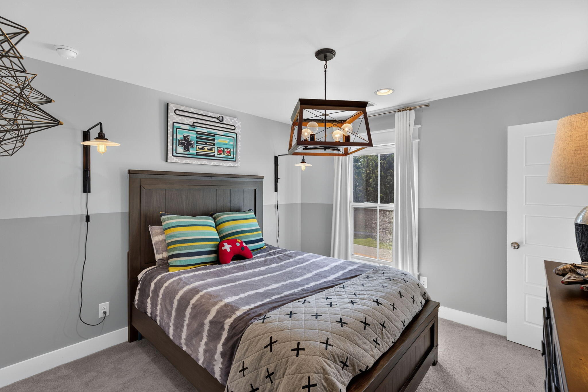 3957 Bessemer Road