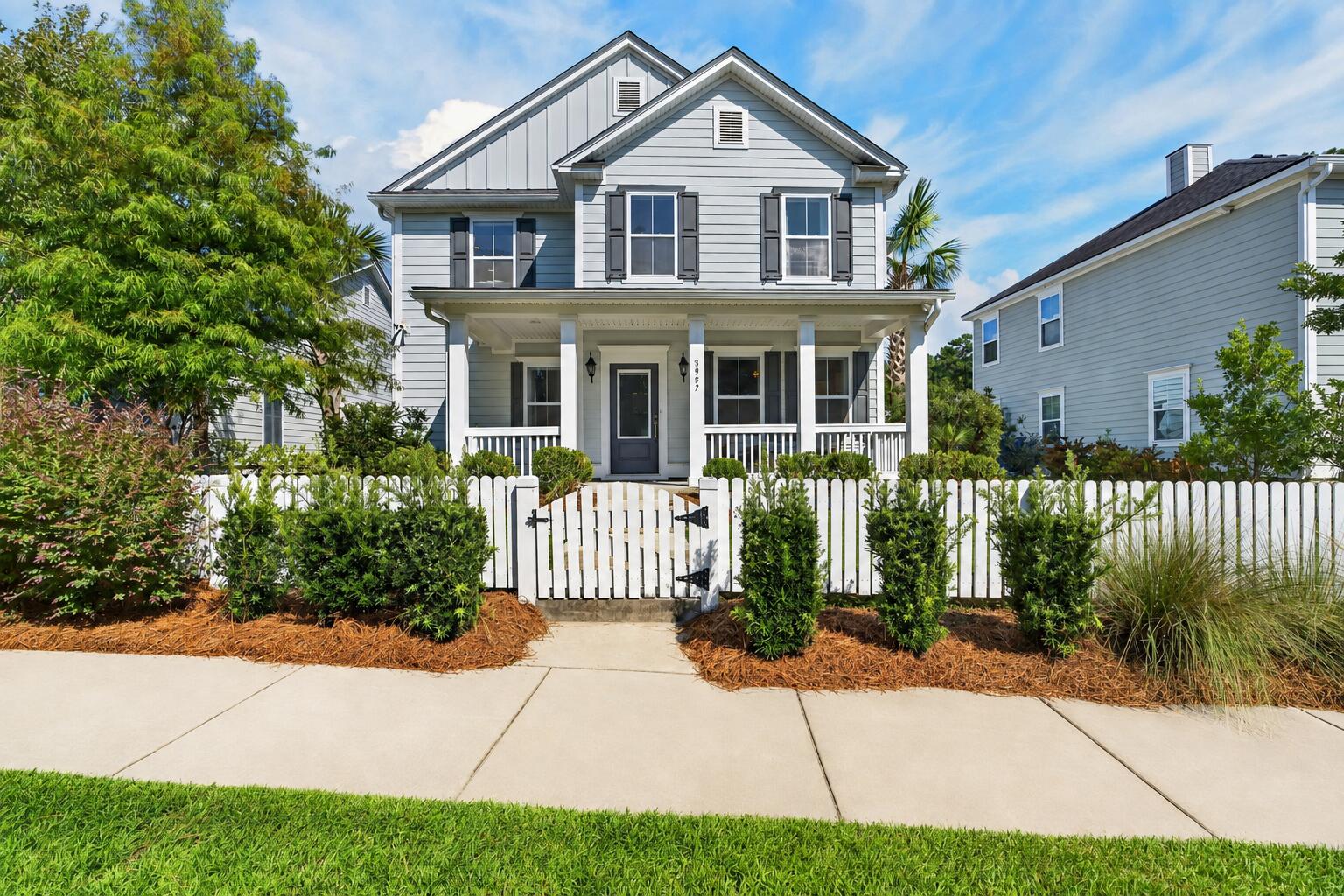 3957 Bessemer Road