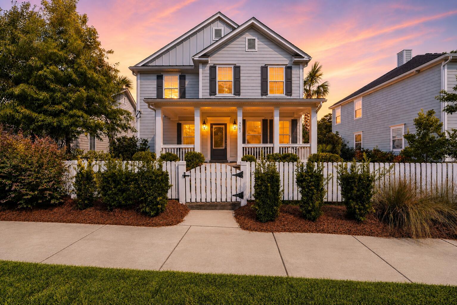 3957 Bessemer Road