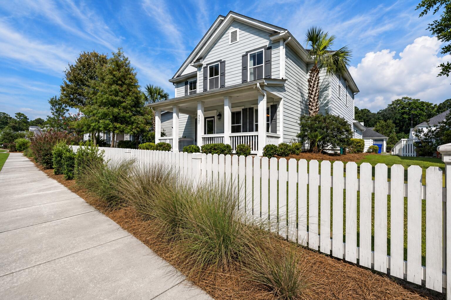 3957 Bessemer Road