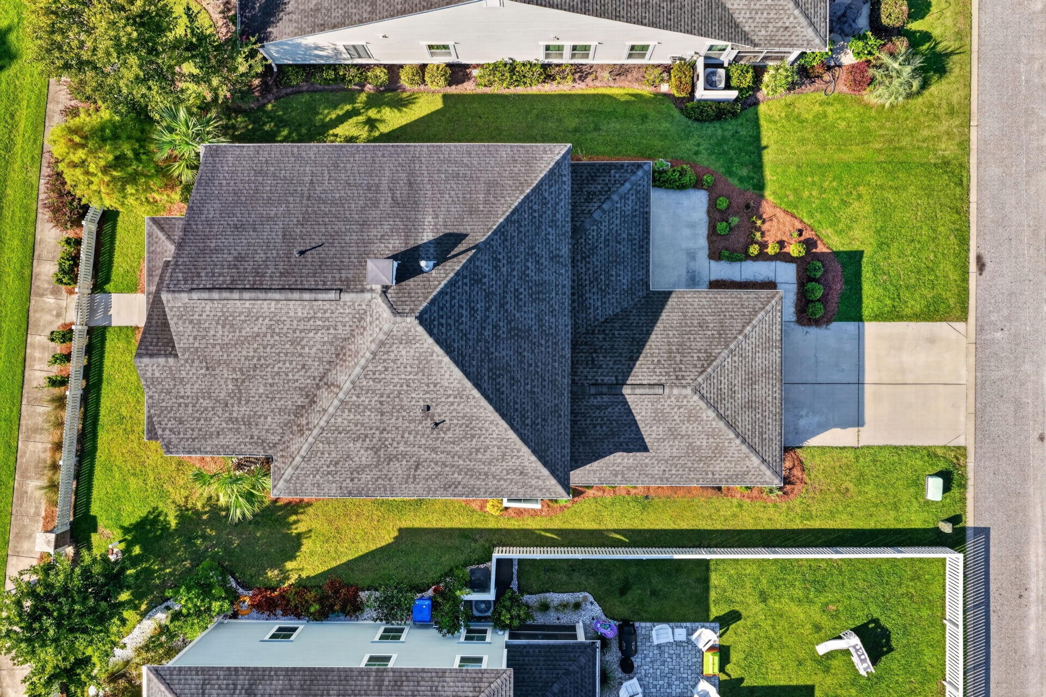 3957 Bessemer Road