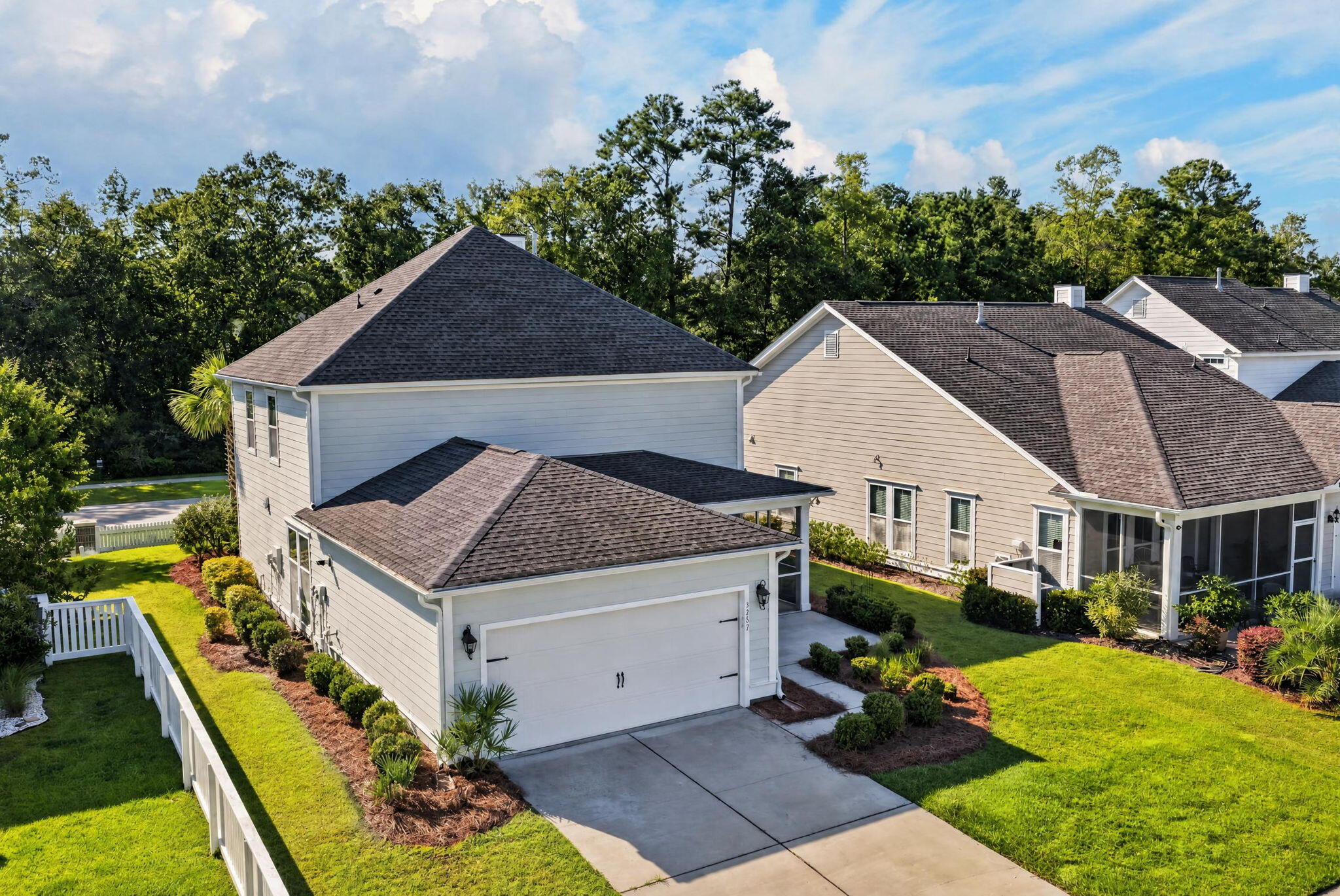 3957 Bessemer Road