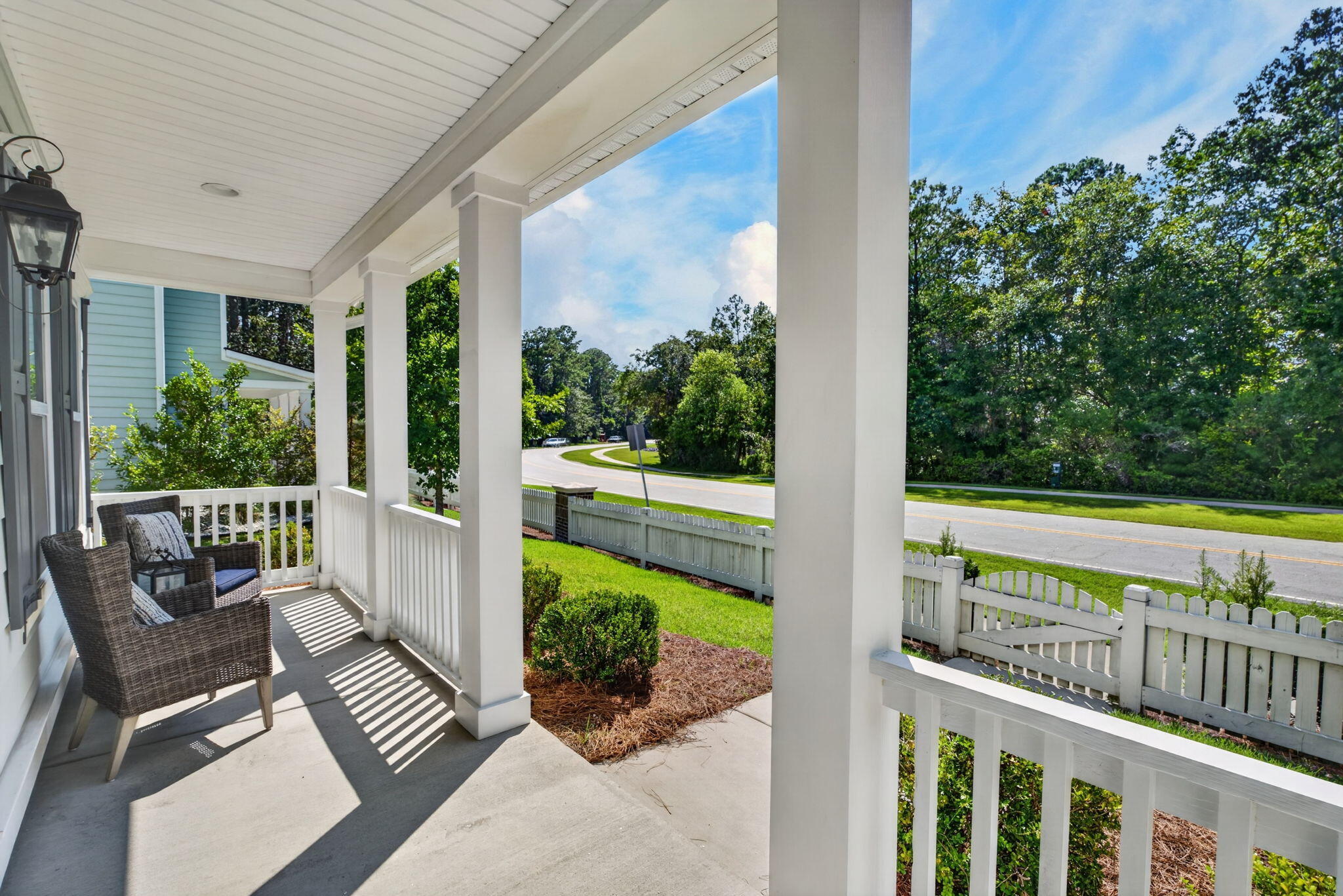 3957 Bessemer Road