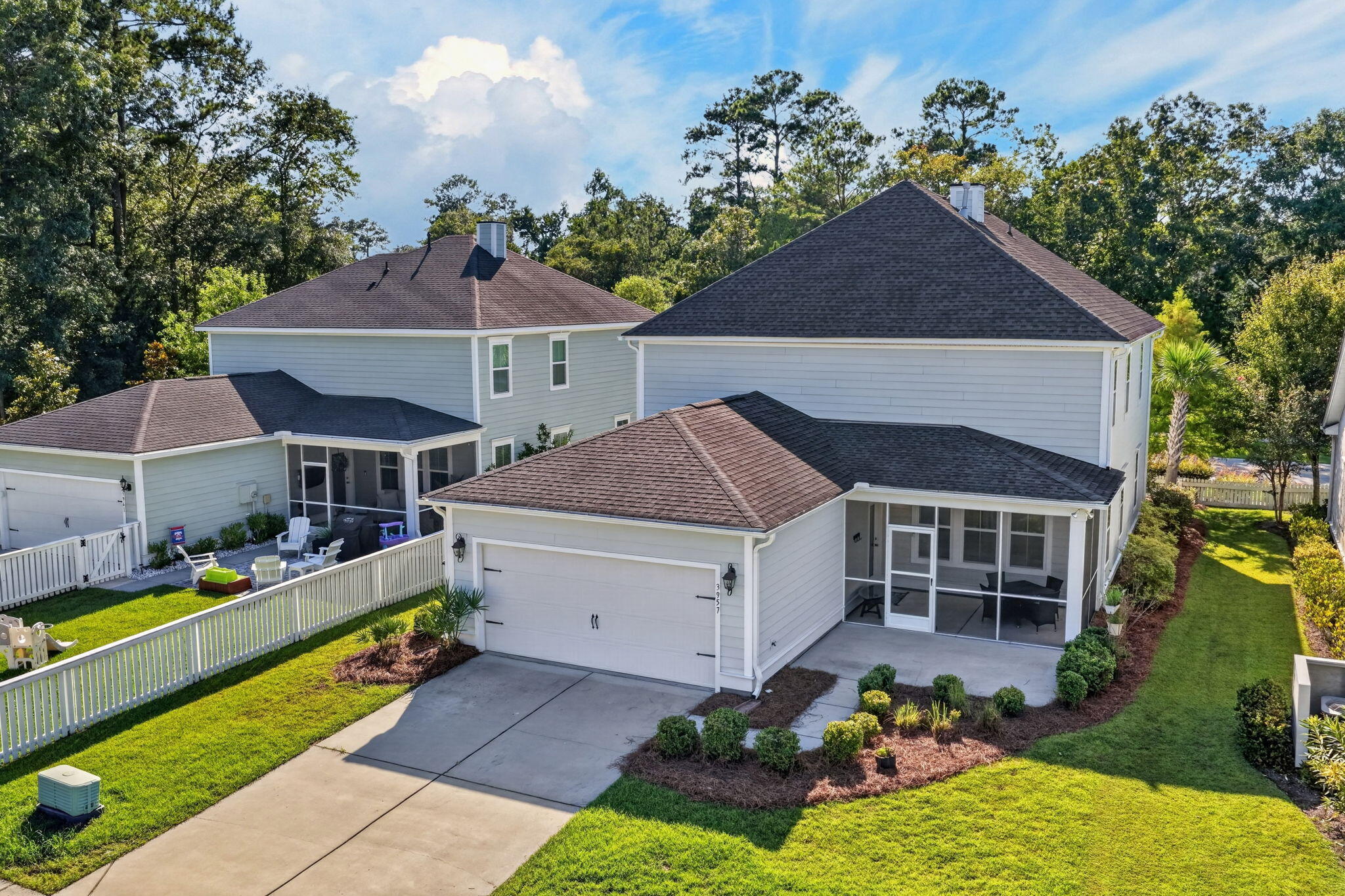 3957 Bessemer Road