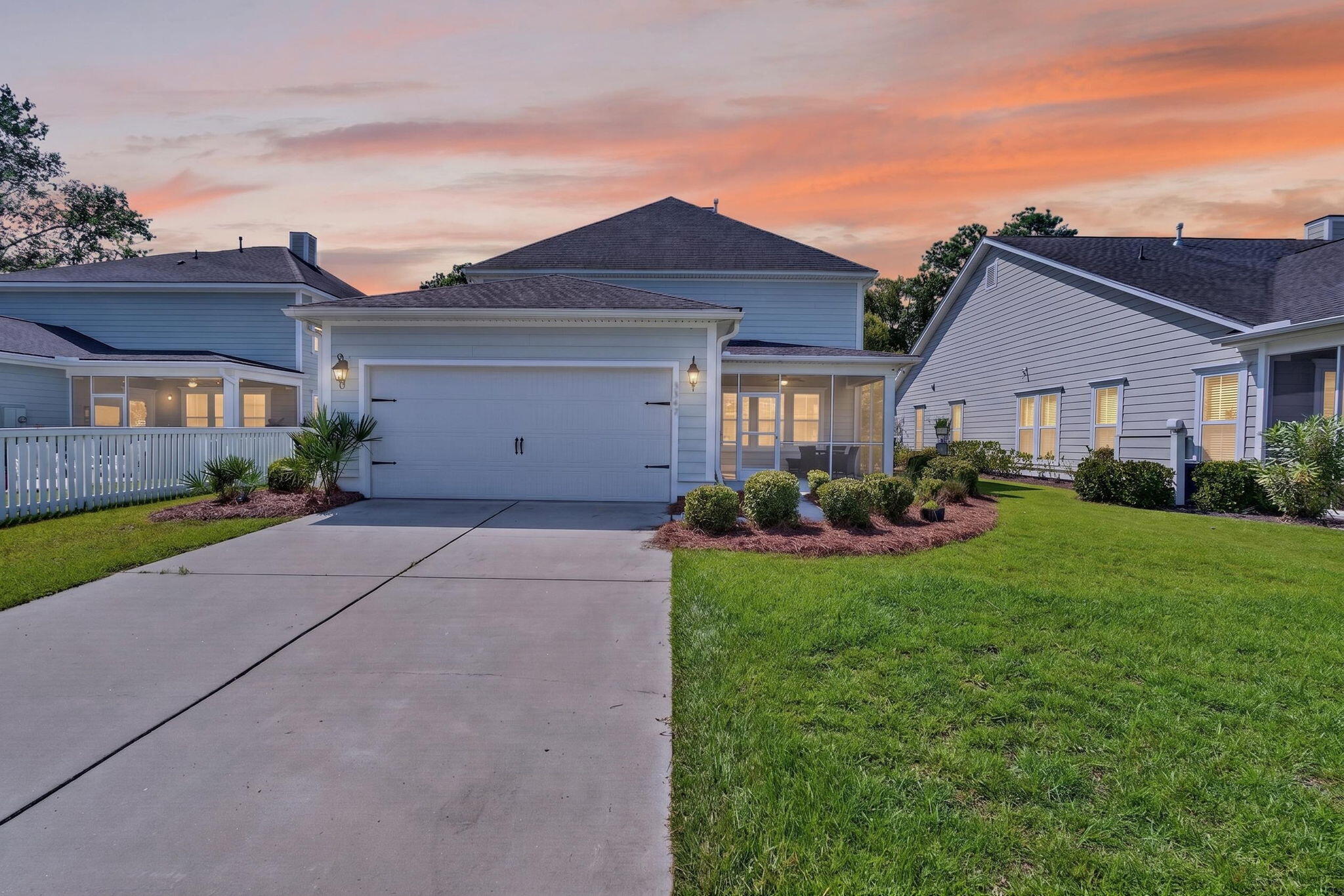 3957 Bessemer Road