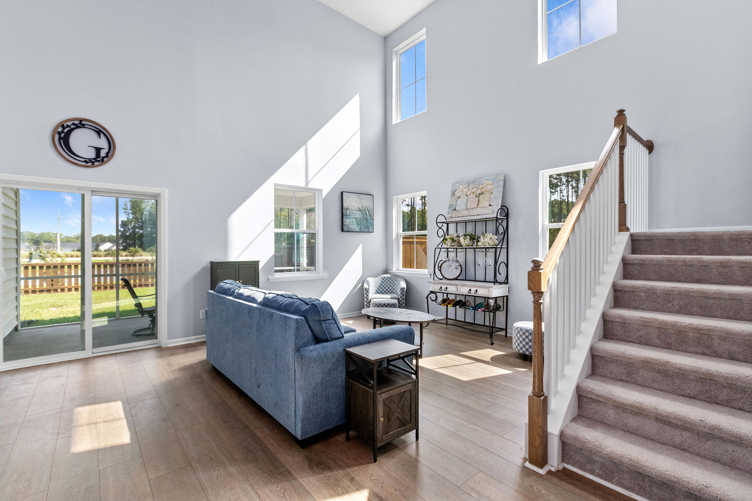 1037 Fitzgerald Court
