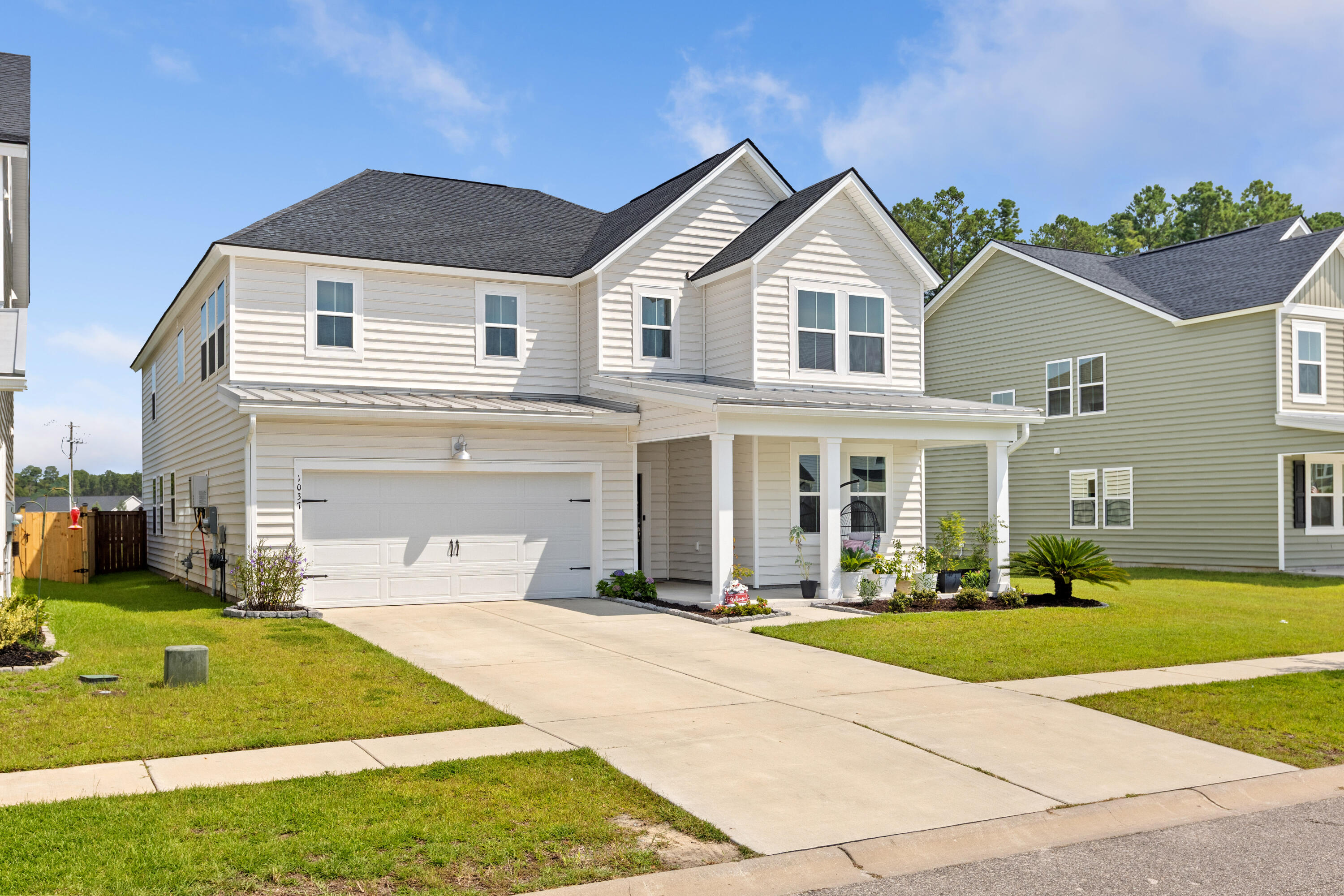 1037 Fitzgerald Court