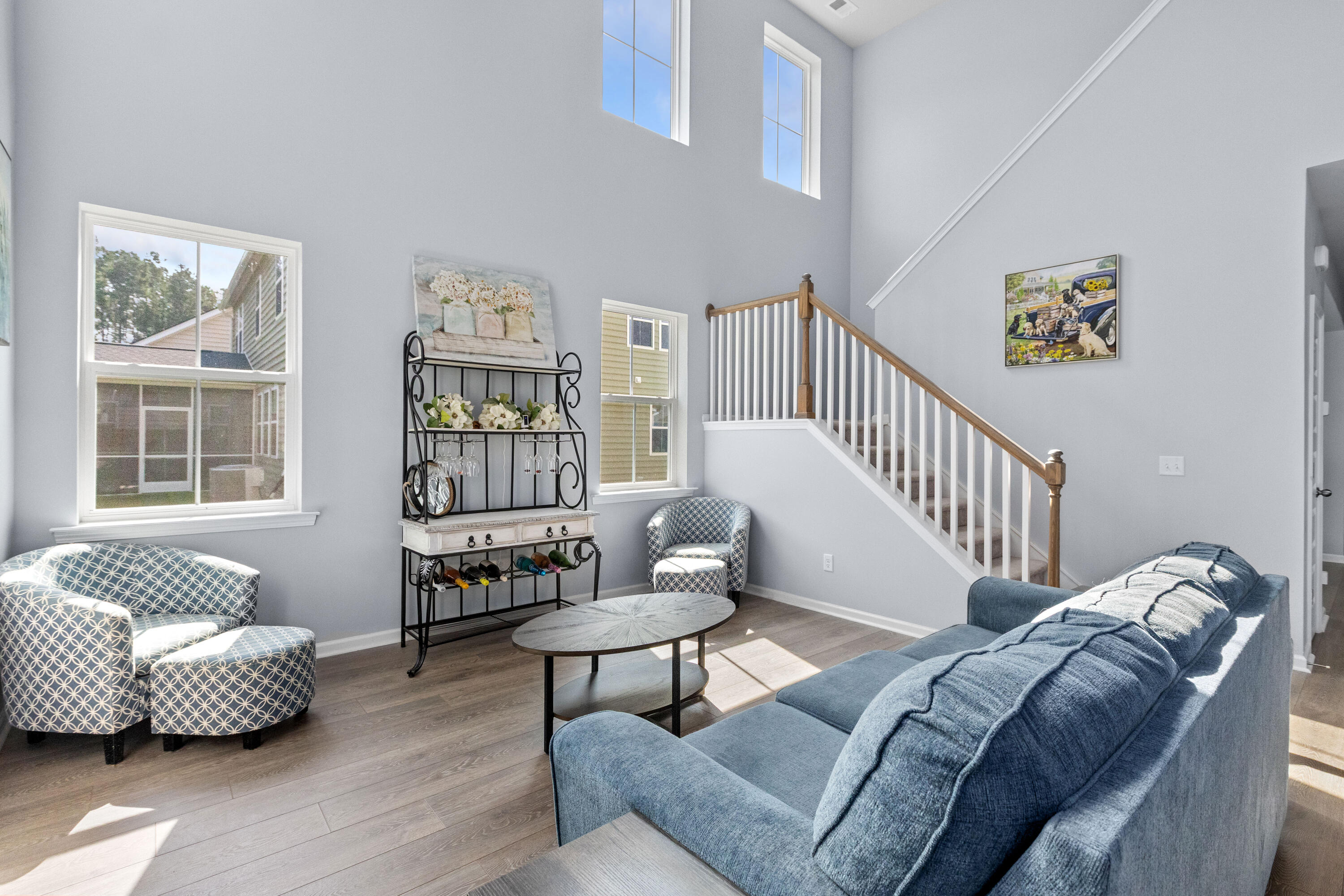 1037 Fitzgerald Court