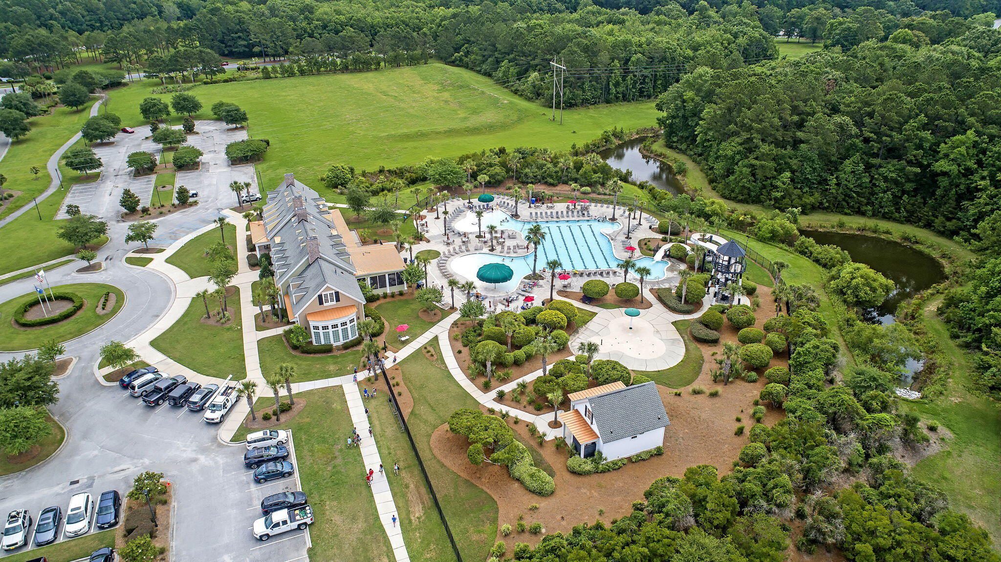 2671 Fountainhead Way