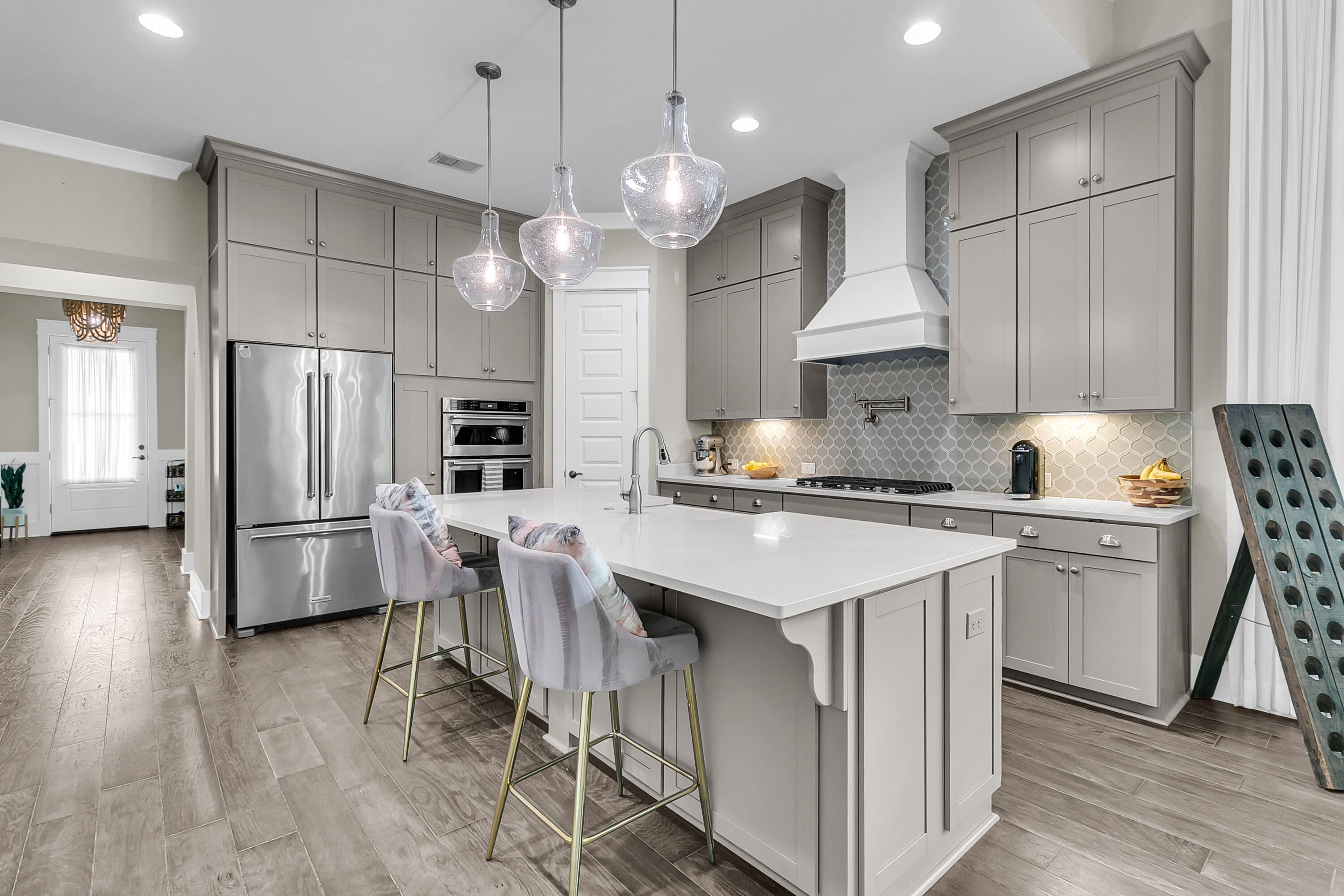 2671 Fountainhead Way