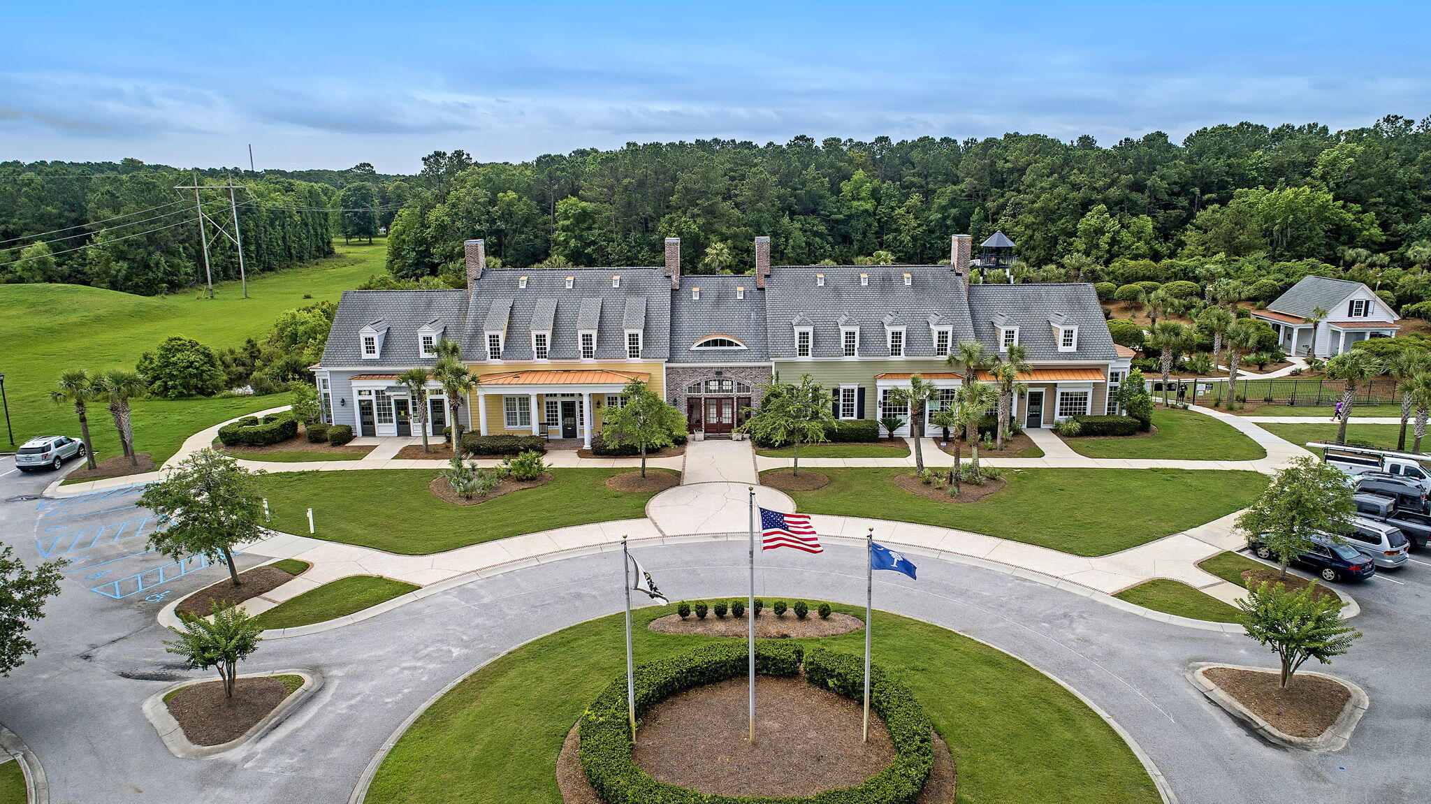 2671 Fountainhead Way