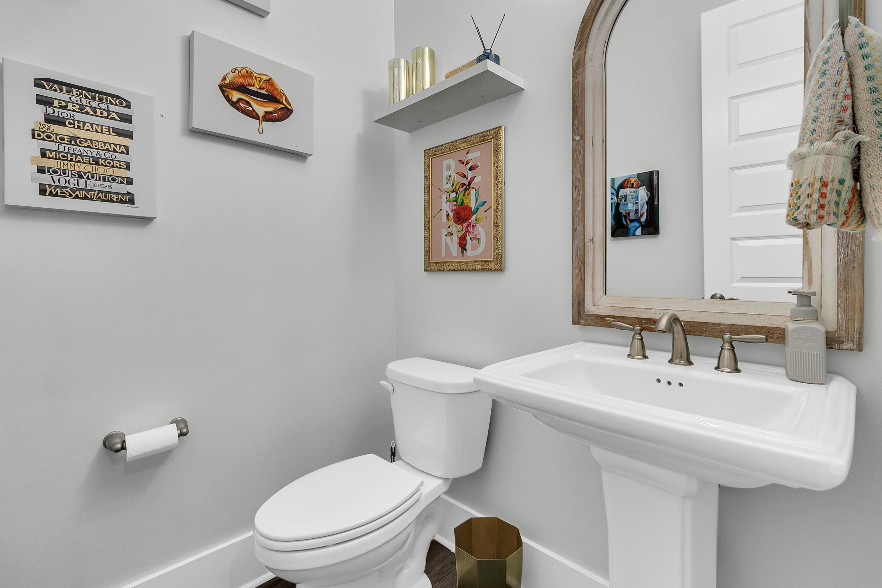 2671 Fountainhead Way