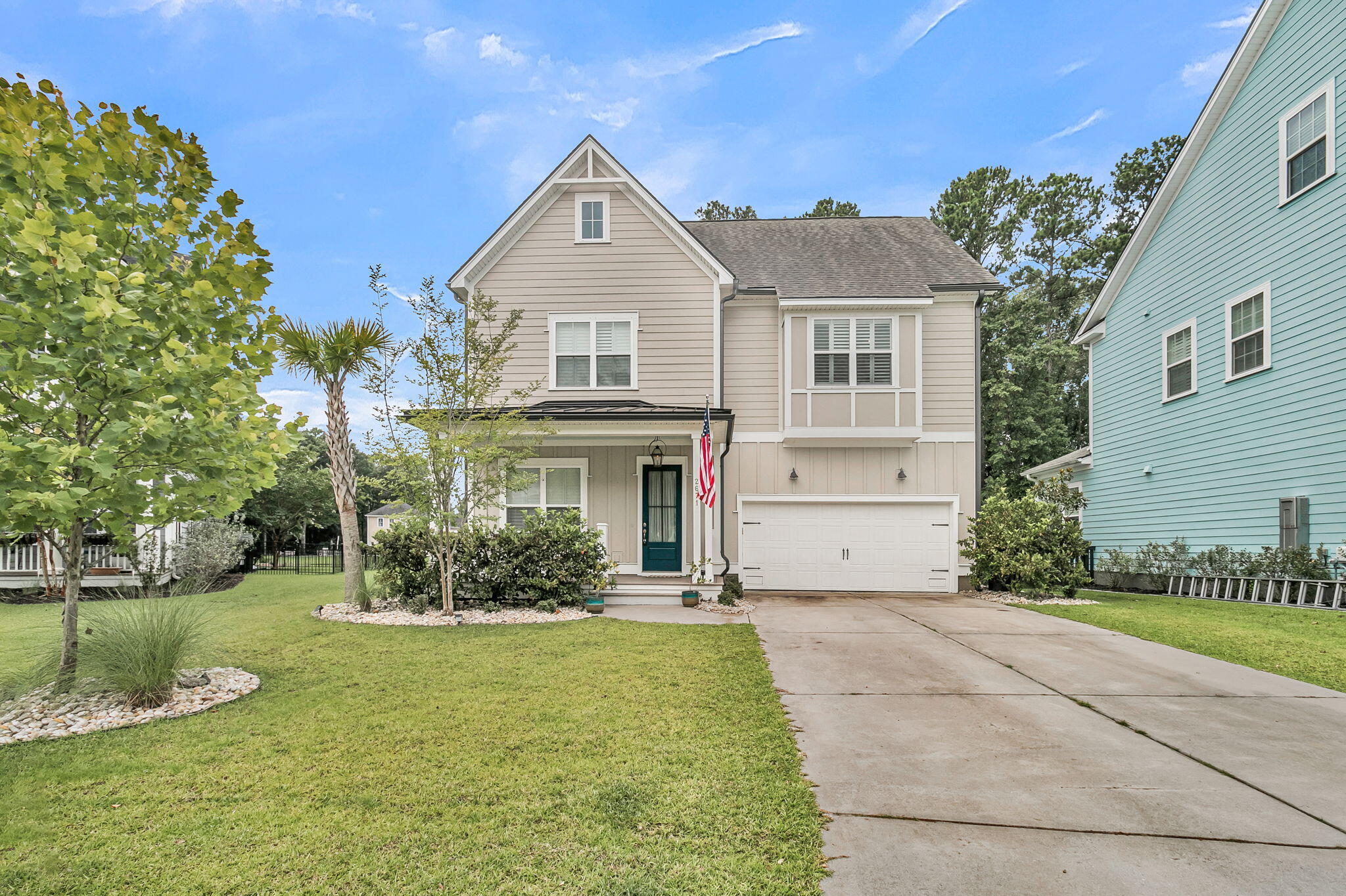 2671 Fountainhead Way