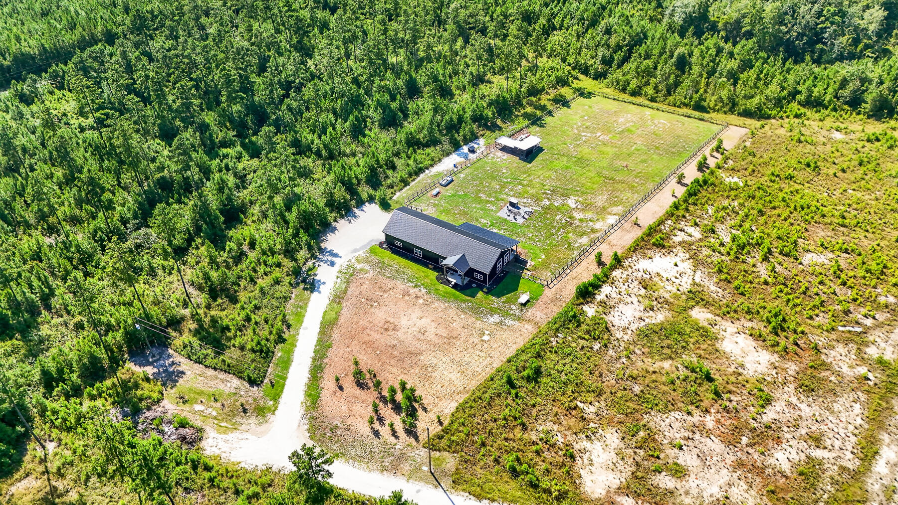 2722 Mudville Road