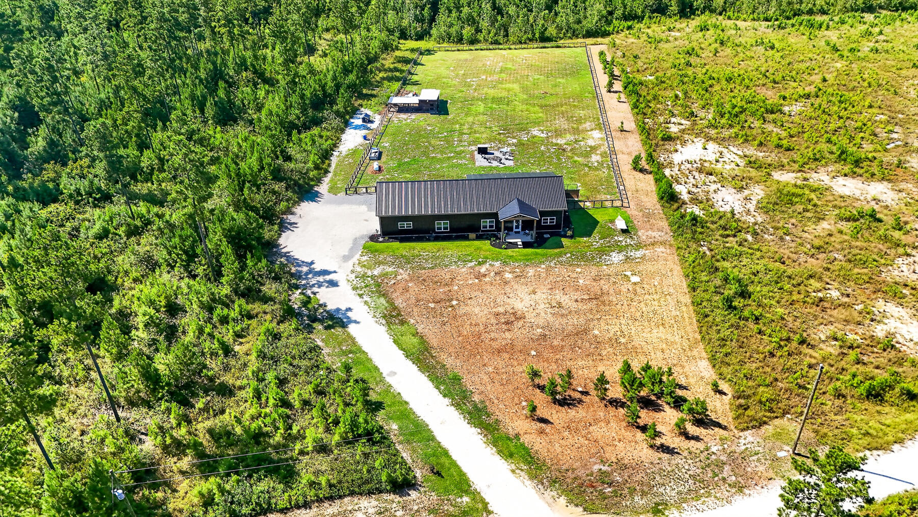 2722 Mudville Road