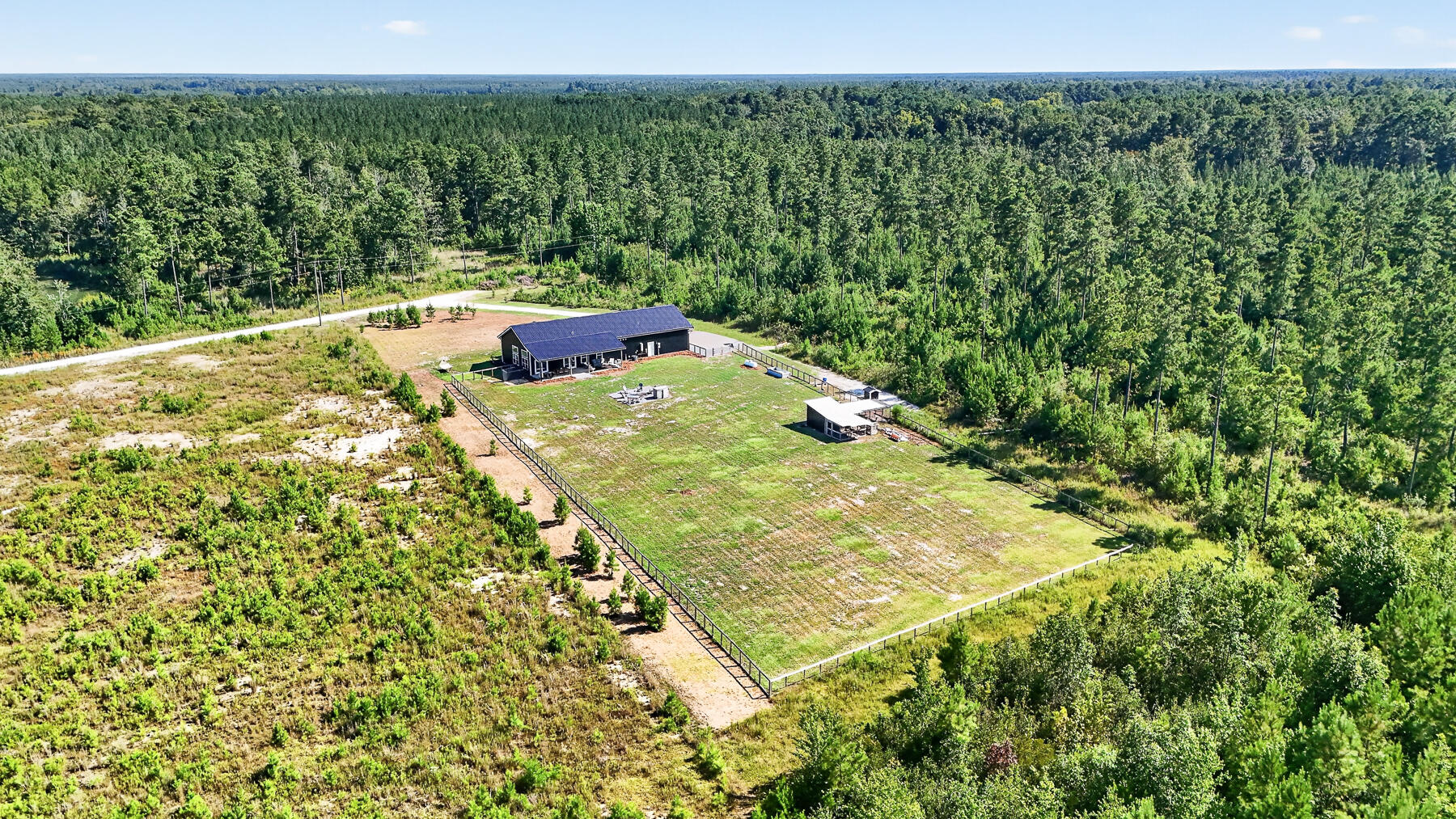 2722 Mudville Road