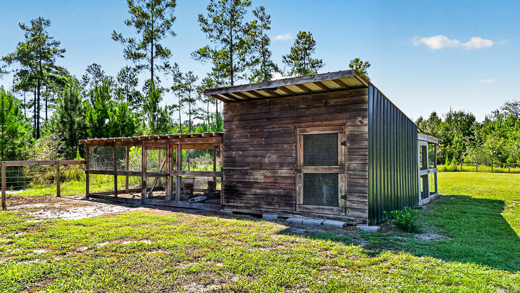2722 Mudville Road