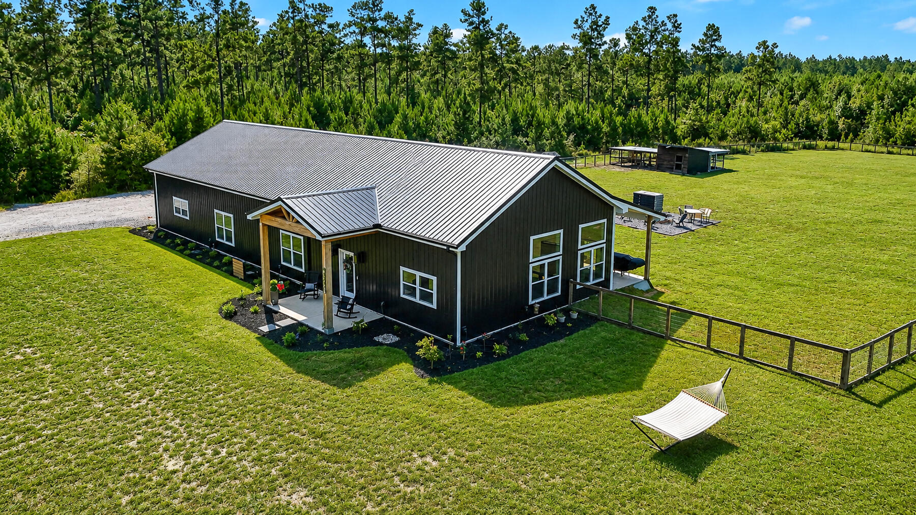 2722 Mudville Road