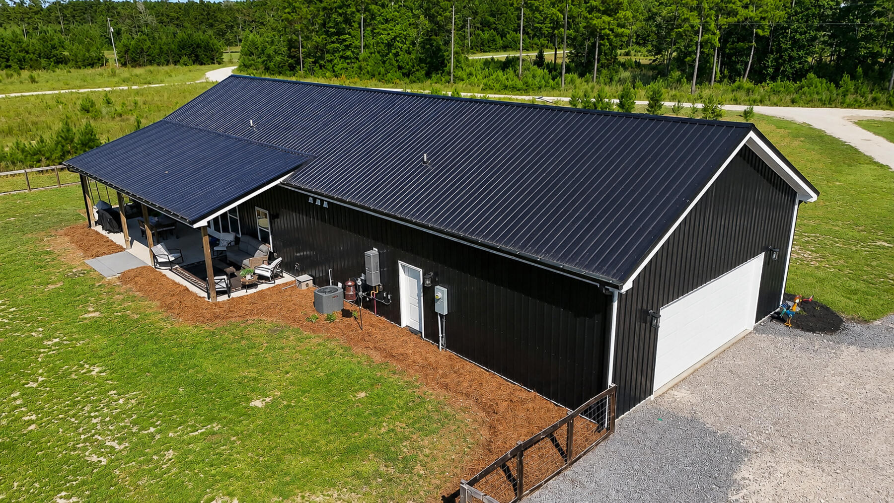 2722 Mudville Road