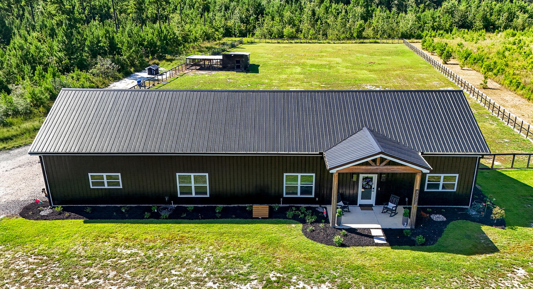 2722 Mudville Road
