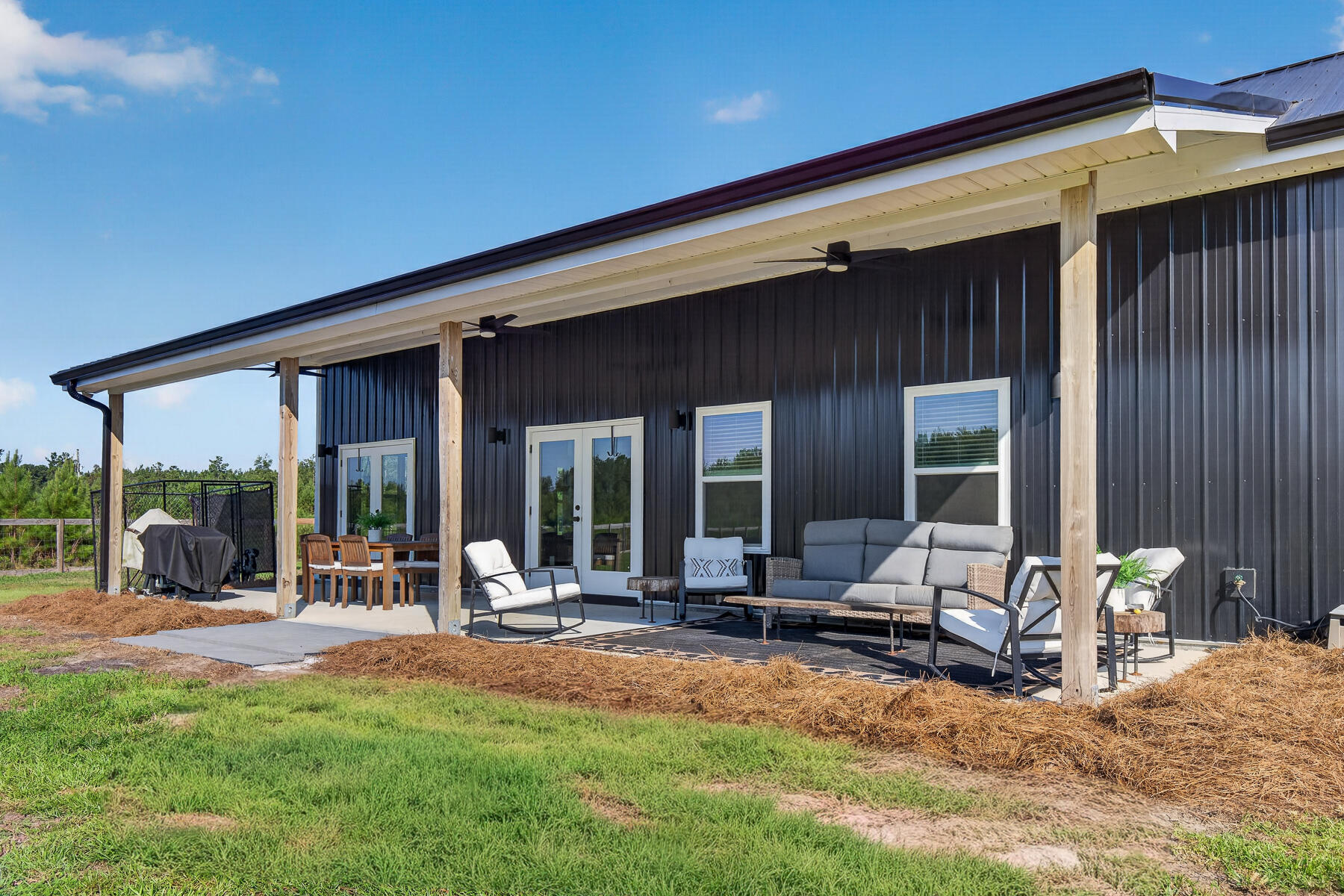 2722 Mudville Road