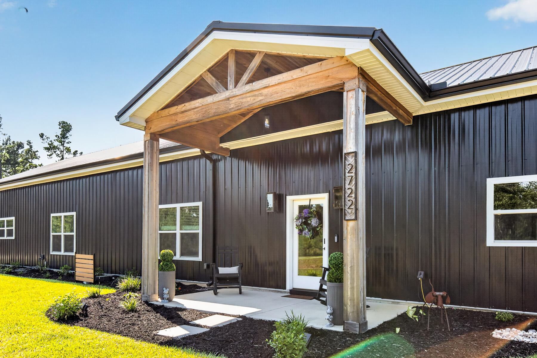 2722 Mudville Road