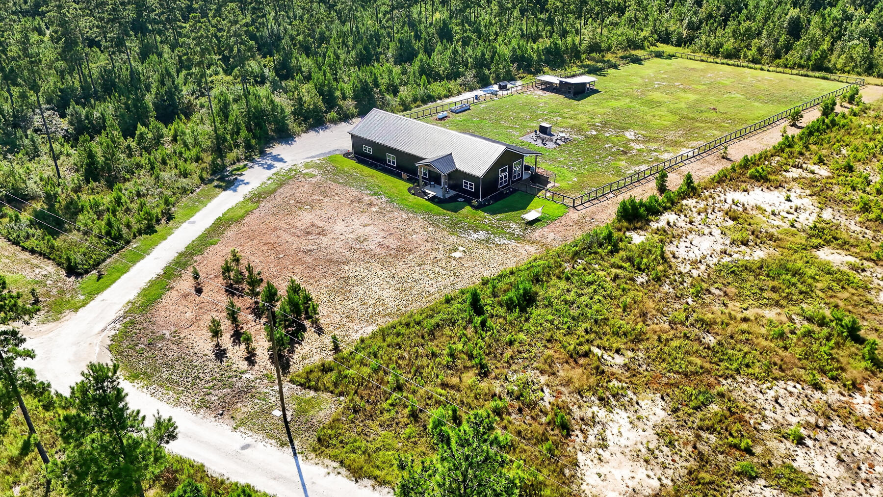 2722 Mudville Road