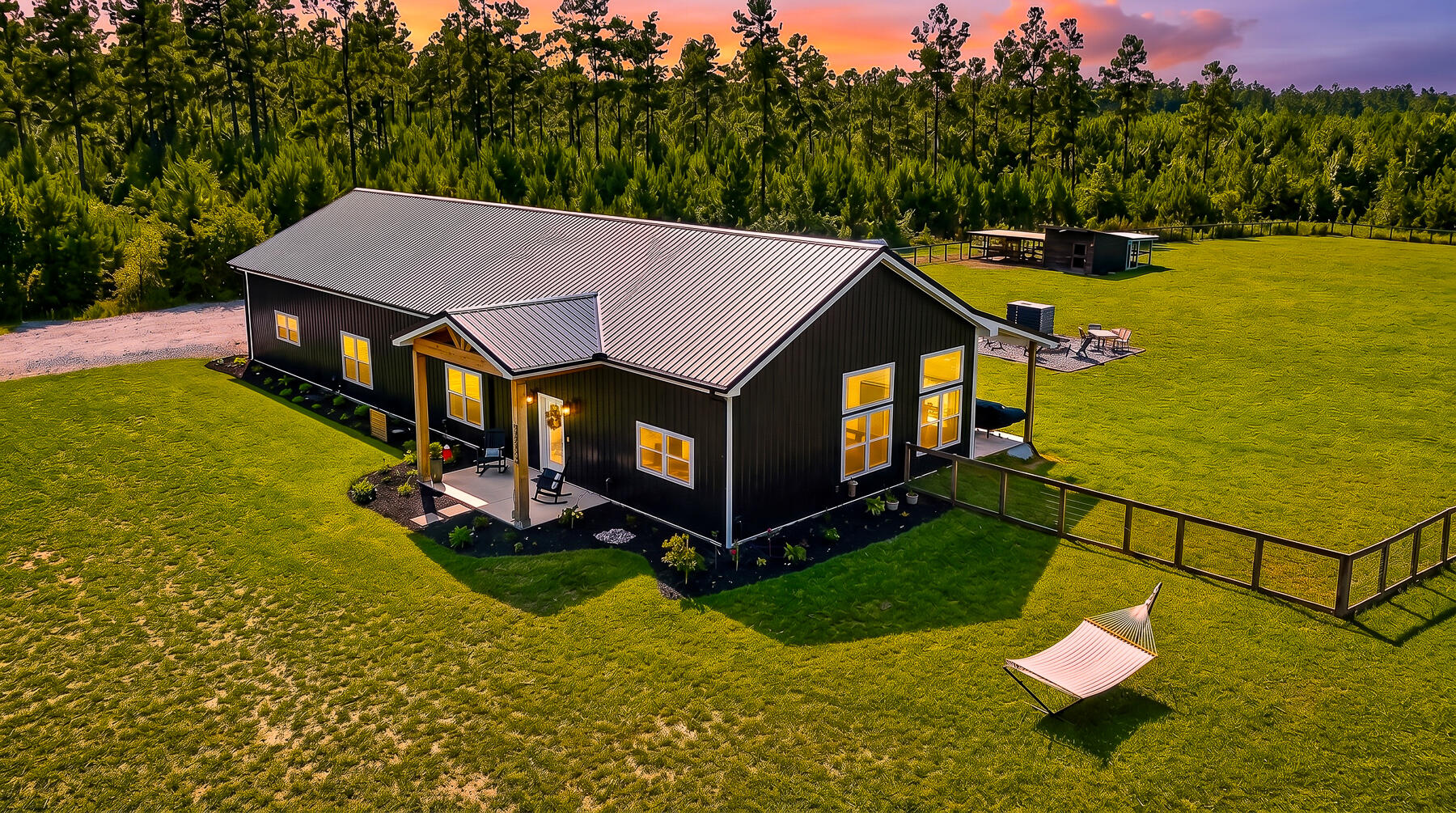 2722 Mudville Road