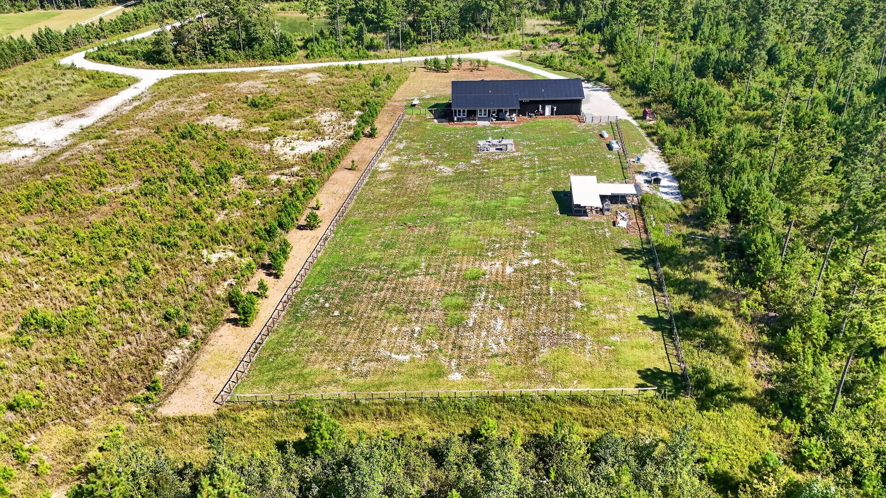 2722 Mudville Road