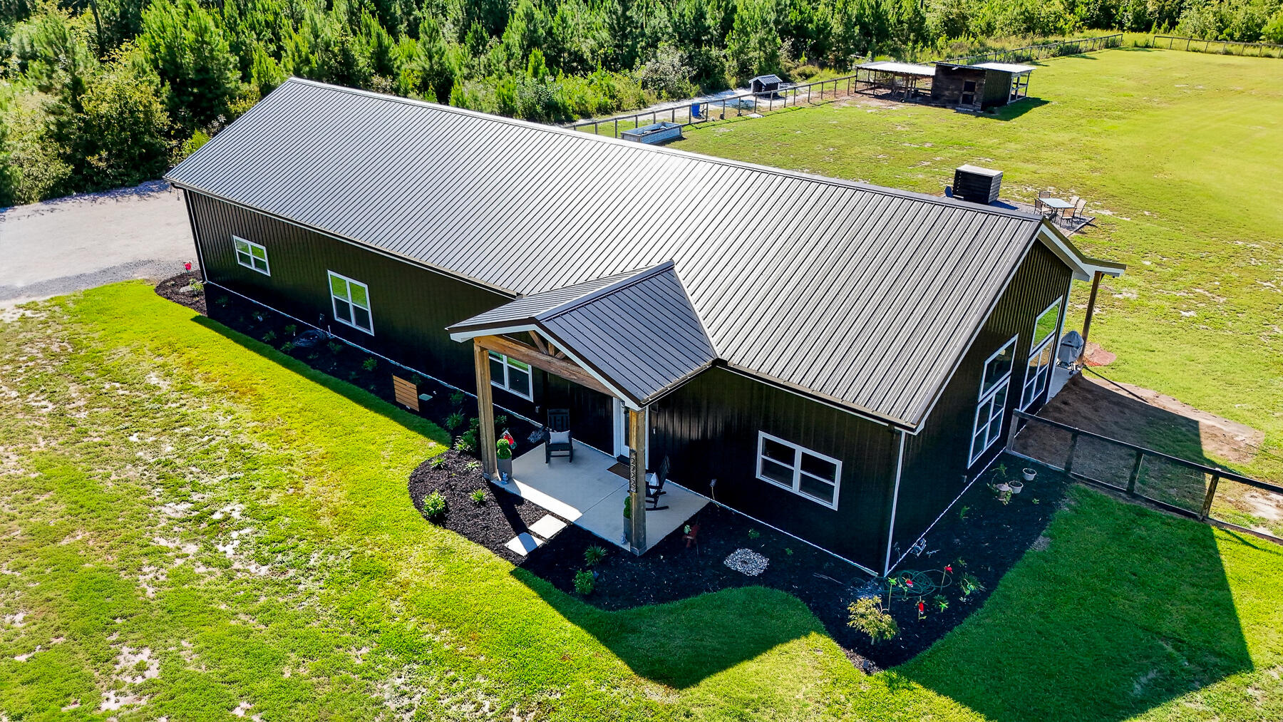2722 Mudville Road