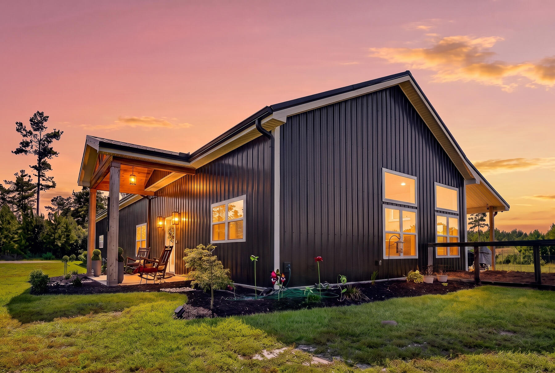 2722 Mudville Road