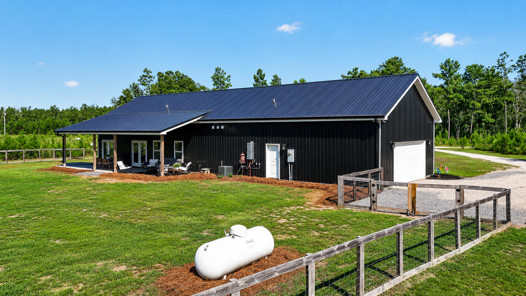 2722 Mudville Road