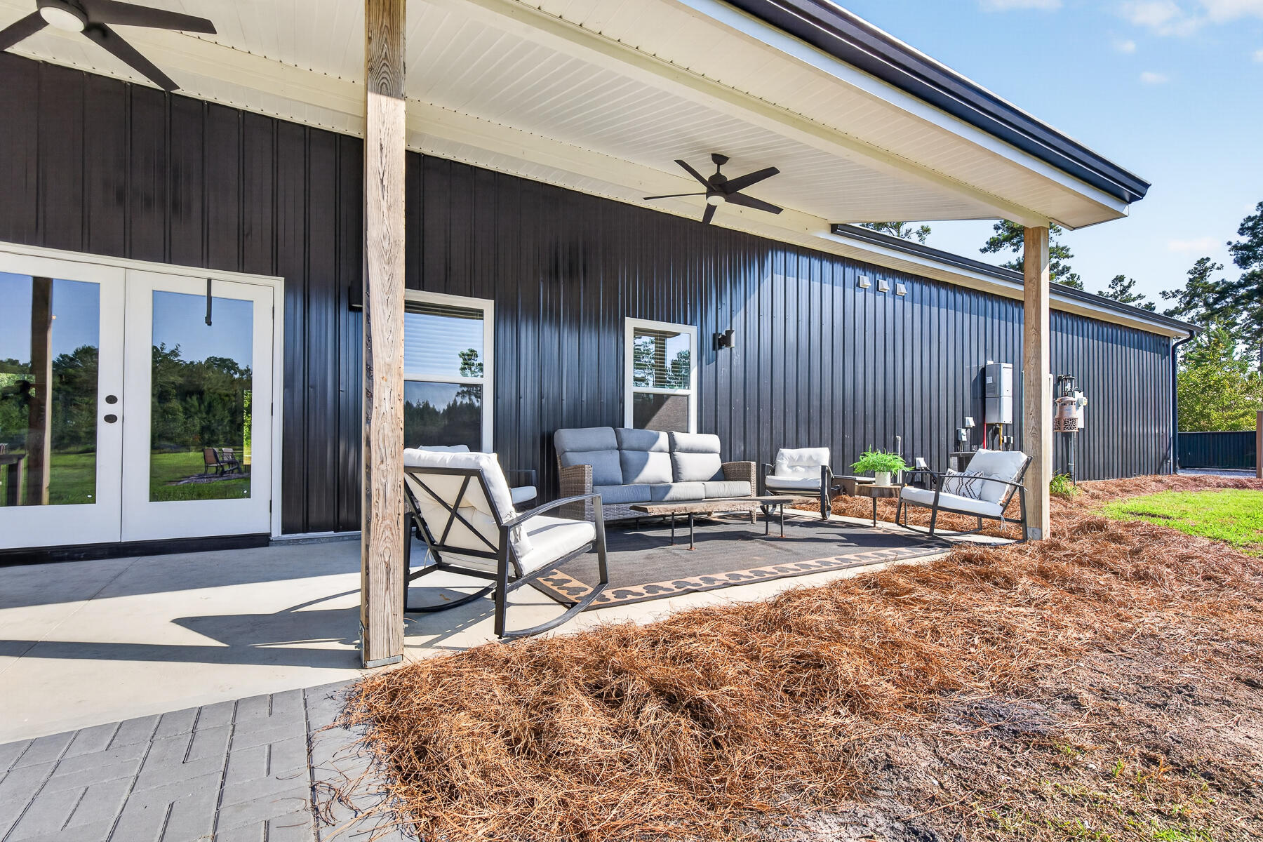 2722 Mudville Road