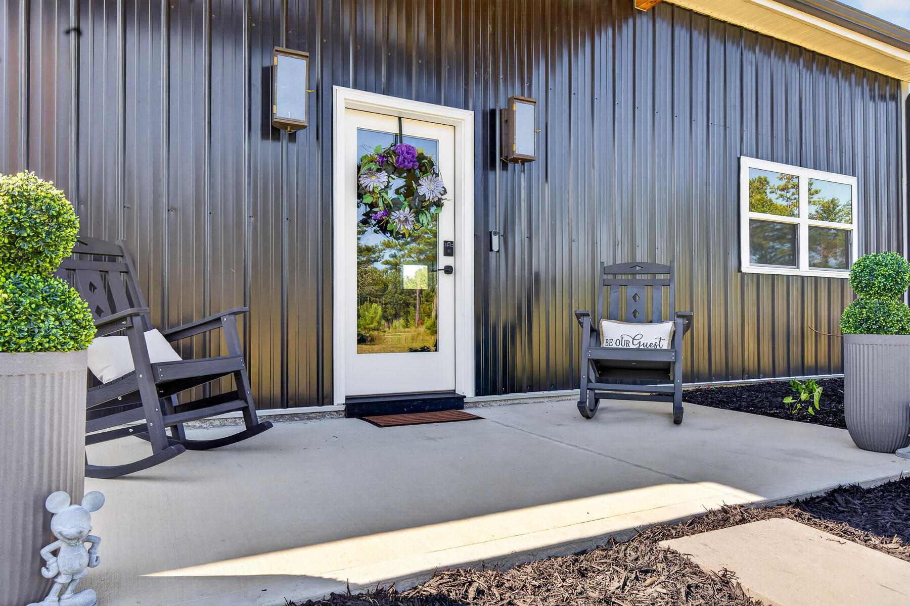2722 Mudville Road
