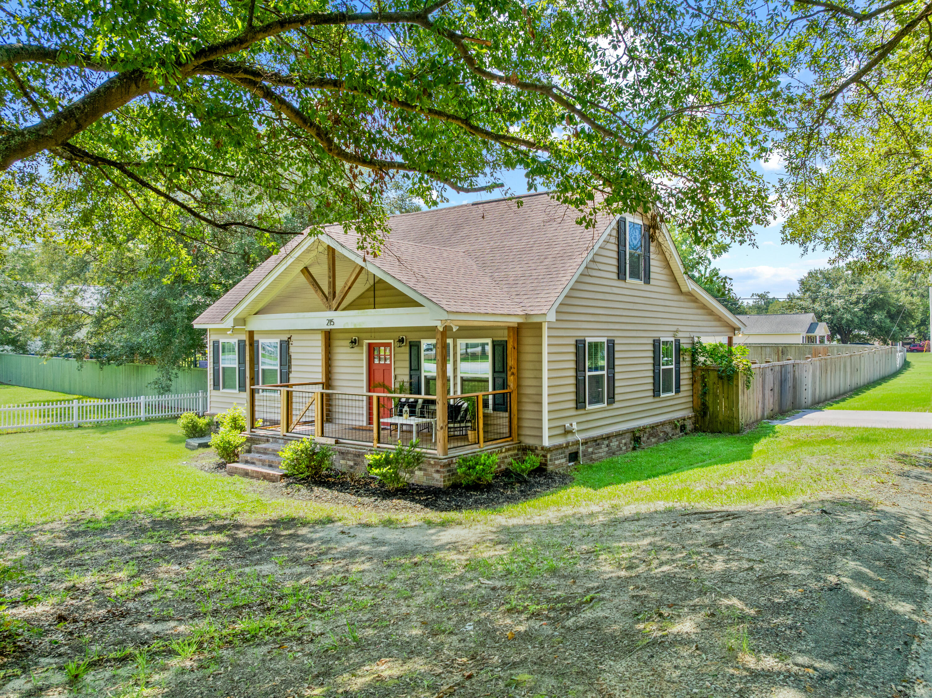 215 W Main Street