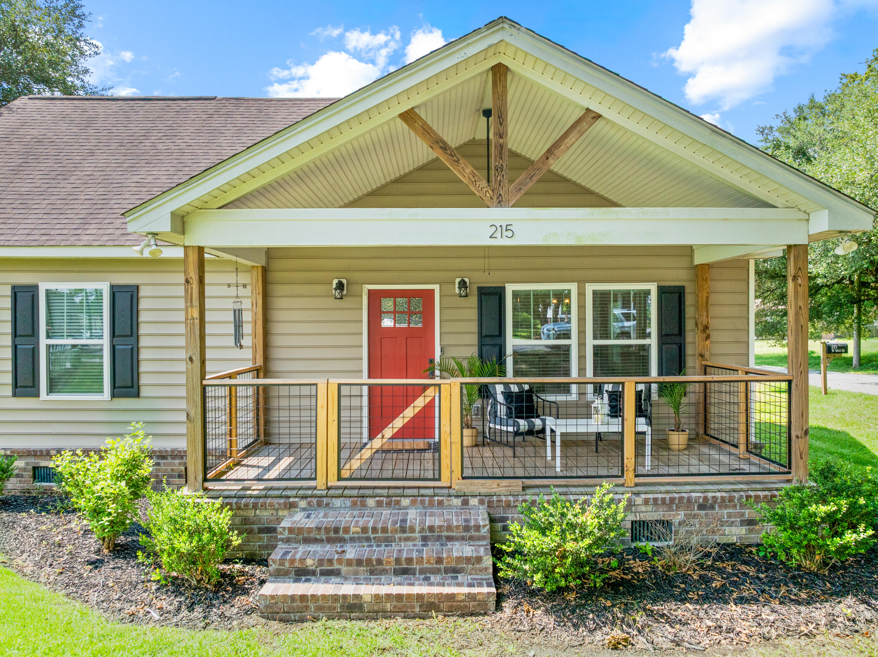 215 W Main Street