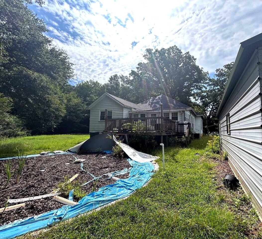 486 Scott Road