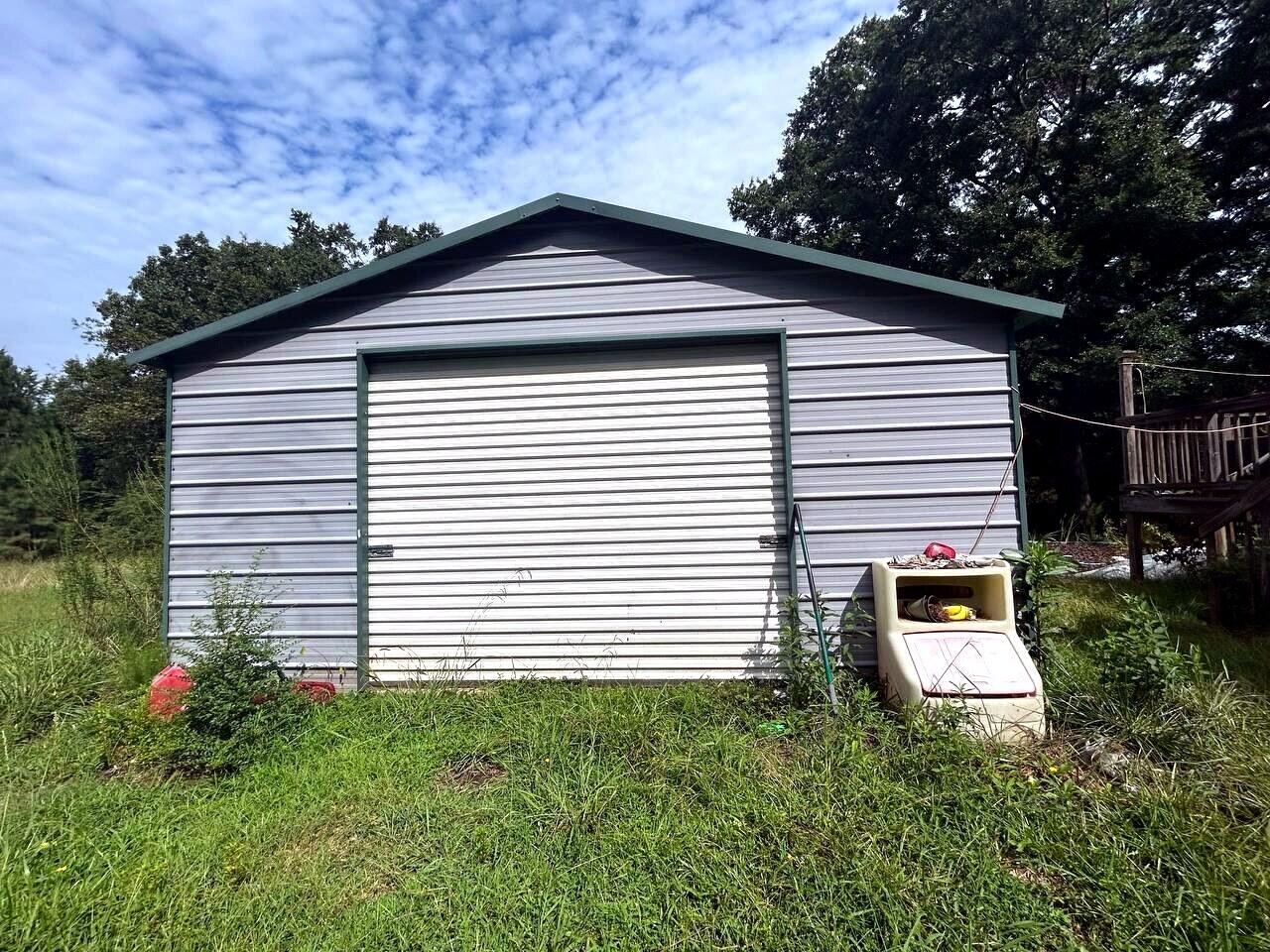 486 Scott Road