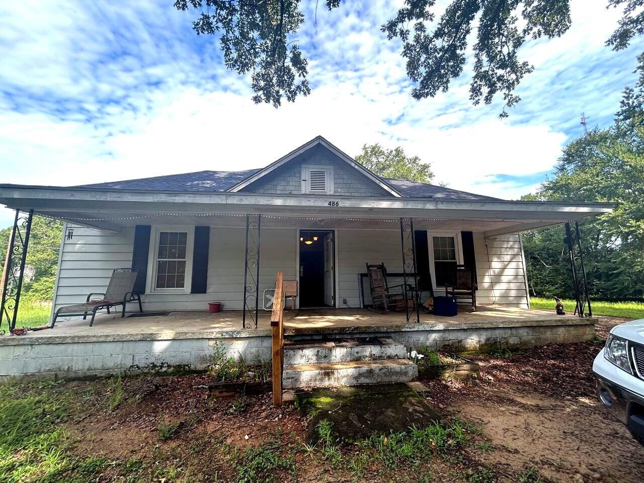 486 Scott Road