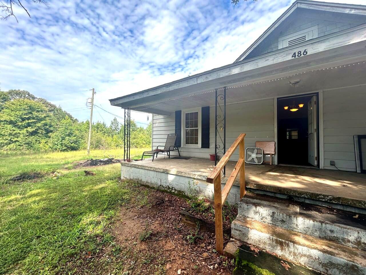 486 Scott Road