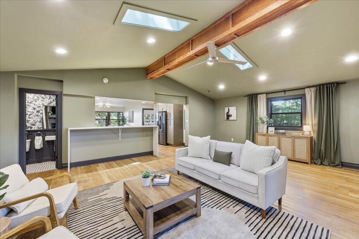 1203 Valley Drive