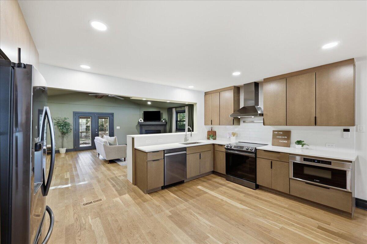 1203 Valley Drive
