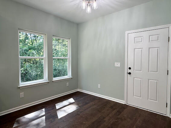 545 Society Road, McClellanville