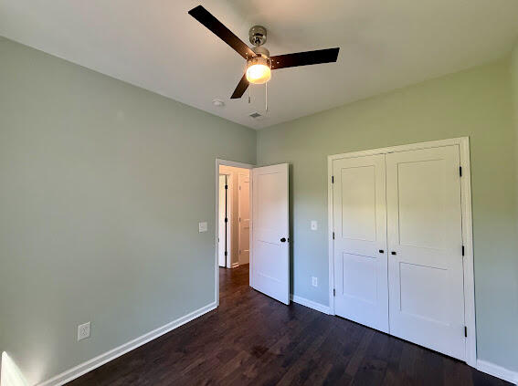 545 Society Road, McClellanville